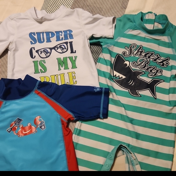 $30- Big lot of baby boys clothes! - Picture 7 of 15